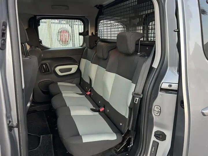 Citroen Berlingo BlueHDi 100 Stop&Start M Feel AUTOCARRO N1