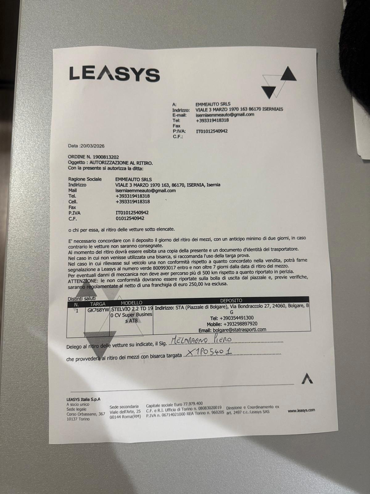 Fiat 500L 1.4 benzina/ gpl 95 CV Lounge