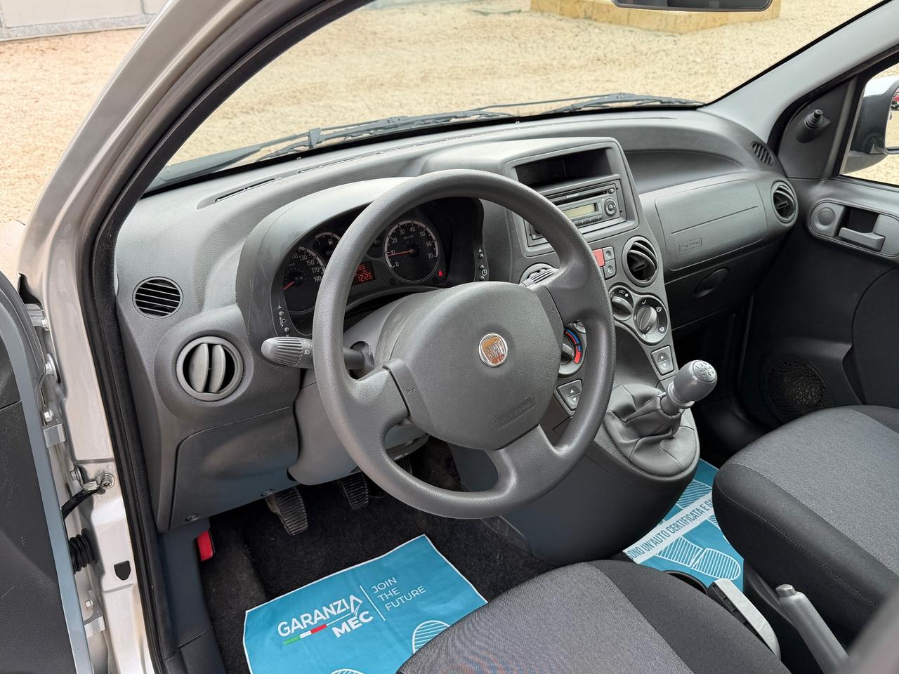 Fiat Panda 1.2 Dynamic