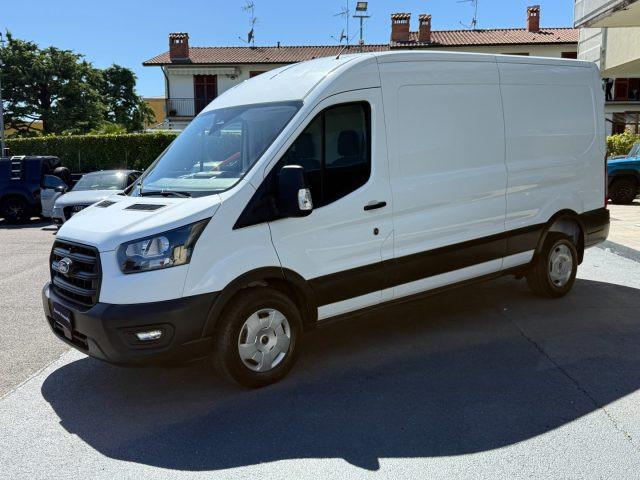 FORD Transit 350 2.0 EcoB.130CV PL-TA L3H3 Trend