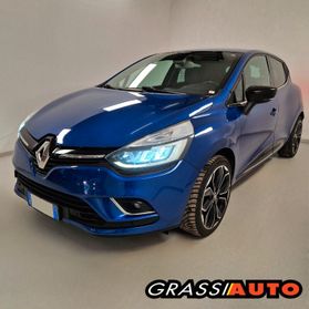 RENAULT Clio 4ª serie Clio TCe 12V 90 CV GPL 5...