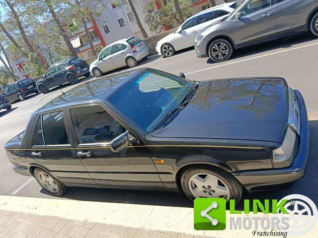 LANCIA Thema 8.32 FERRARI