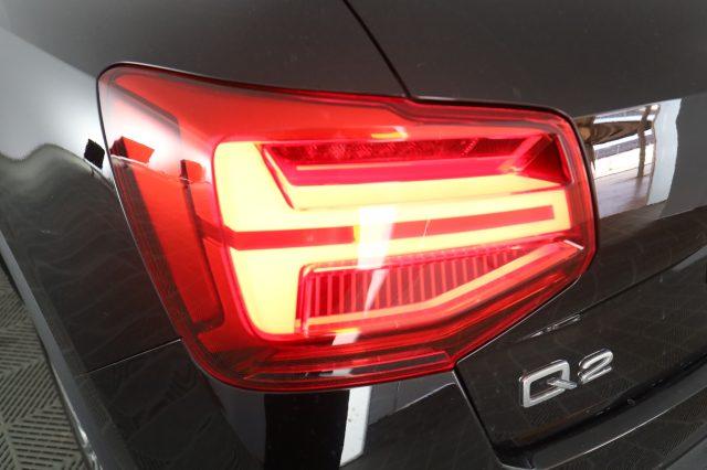 AUDI Q2 Q2 30 TDI S tronic Business