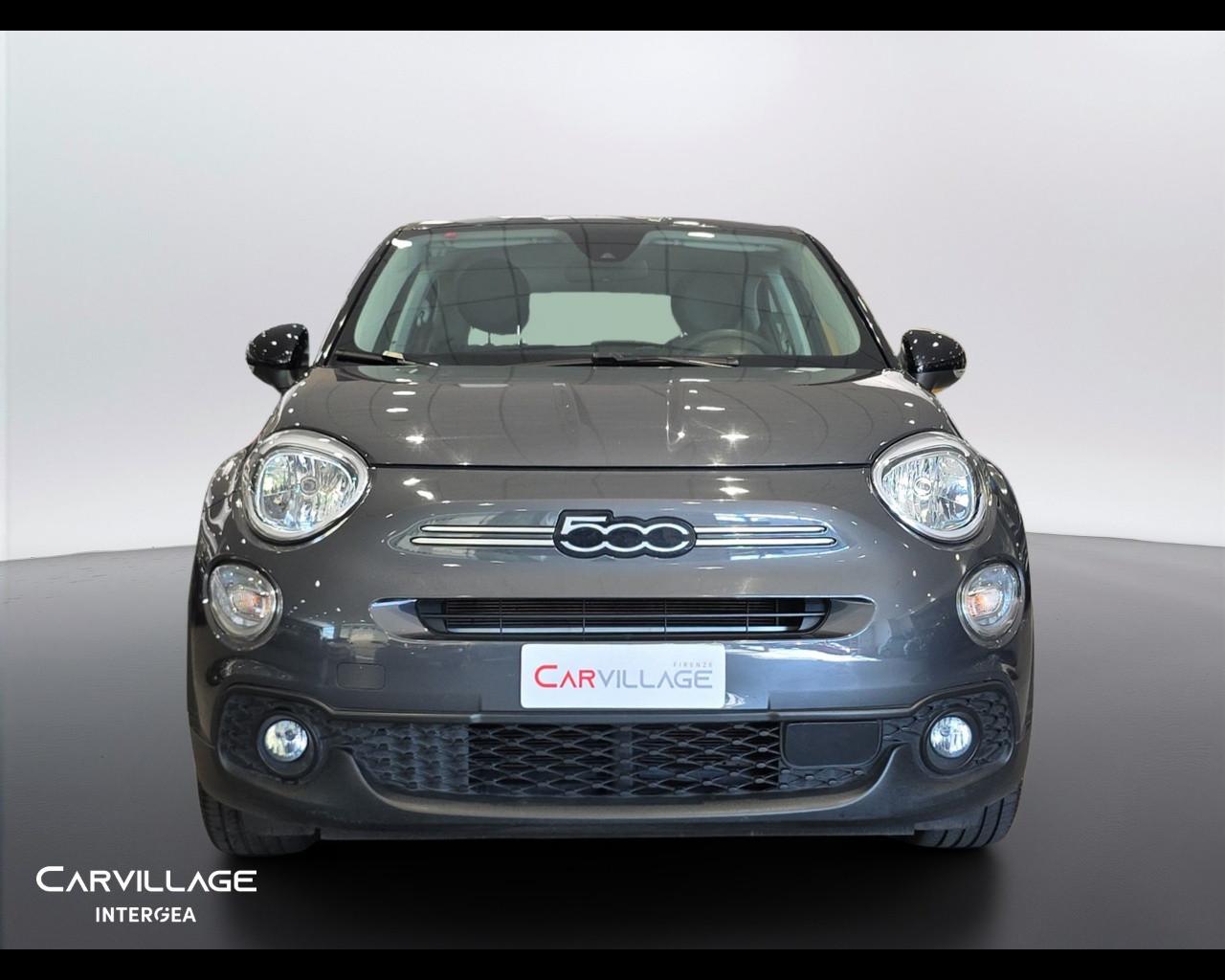 FIAT 500X 1.0 t3 120cv