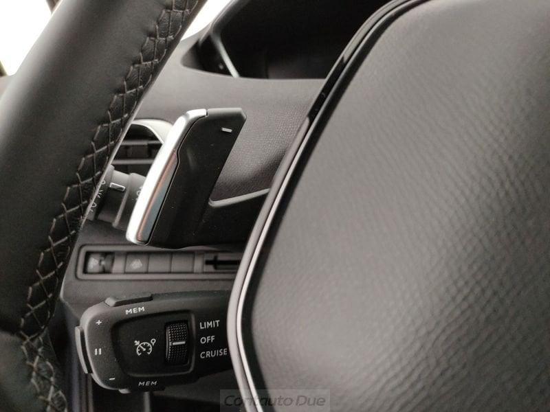 Peugeot 5008 BlueHDi 130 Allure Pack EAT8 S/S aut.