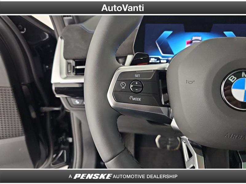 BMW X2 sDrive 20d Msport Pro
