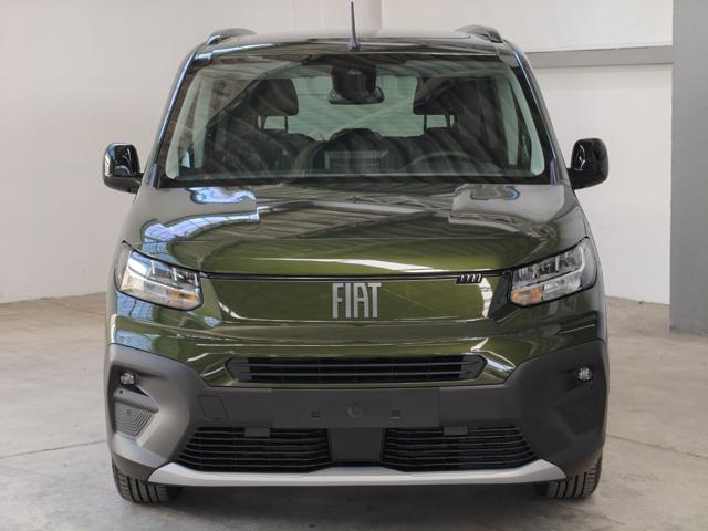 FIAT Doblo Doblò 1.5 BlueHdi 130 CV AT8 PC Magic Top