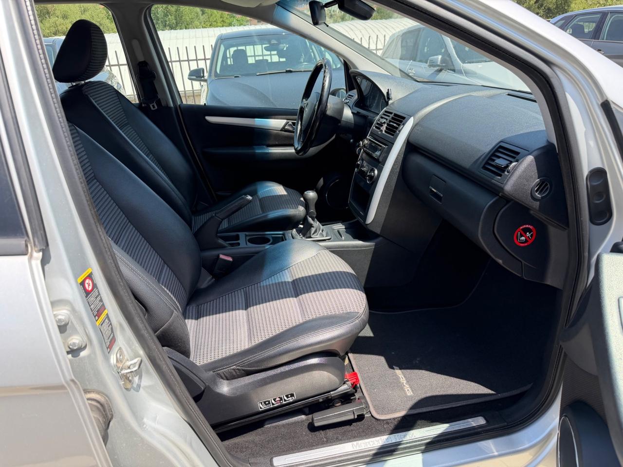 Mercedes-benz A 180 CDI Avantgarde