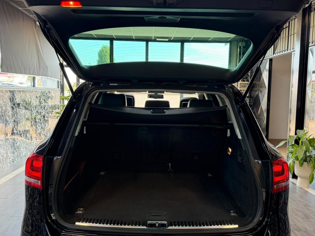 Volkswagen Touareg 3.0 TDI 245 CV tiptronic BlueMotion Technology