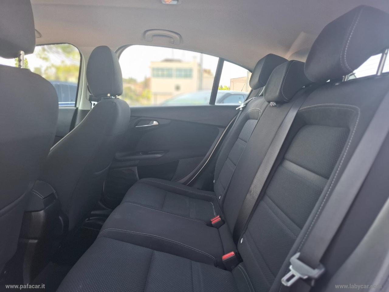 FIAT Tipo 1.3 Mjt S&S 5p. Lounge