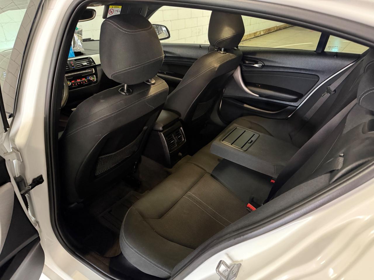 Bmw 118i 5p. Msport con soli 37.000km