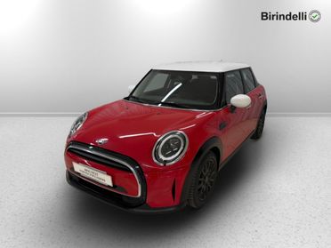 MINI Mini 5 porte (F55) - Mini 1.5 Cooper Classic 5 porte
