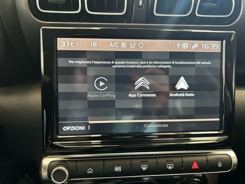 Citroën C3 Aircross PureTech 110 S&S Max - PROMO SIRONIAUTO+