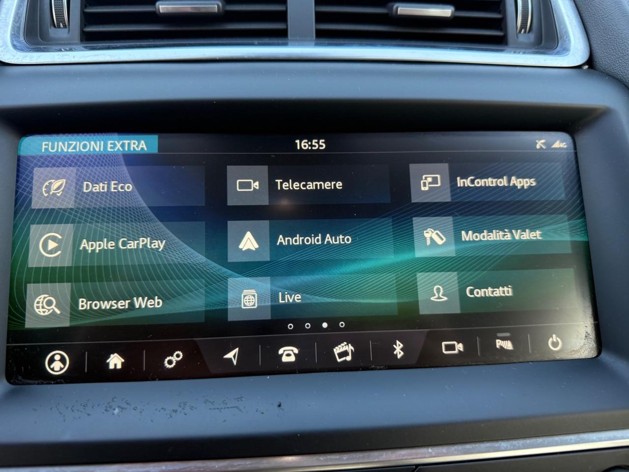 Jaguar E-Pace 2.0D 180 CV AWD aut. R-Dynamic