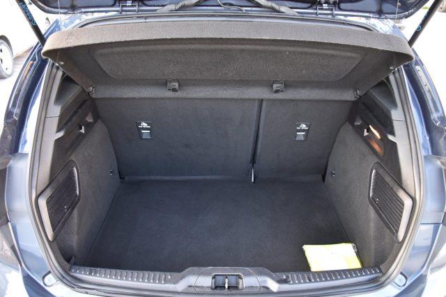 FORD Focus 1.0 EcoBoost 125 CV 5p. ST-Line