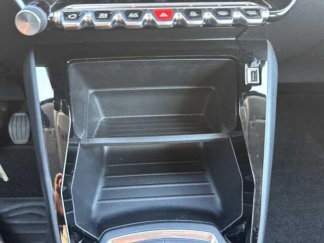 Peugeot 208 PureTech 75 Stop&Start 5 porte Active Pack