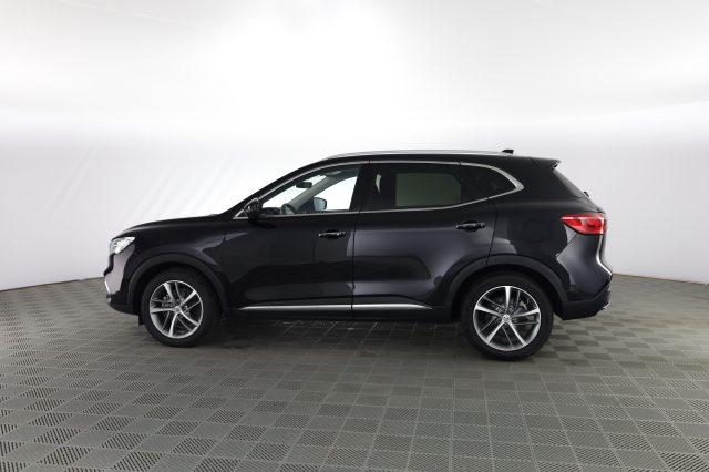 MG HS HS 1.5T-GDI Luxury