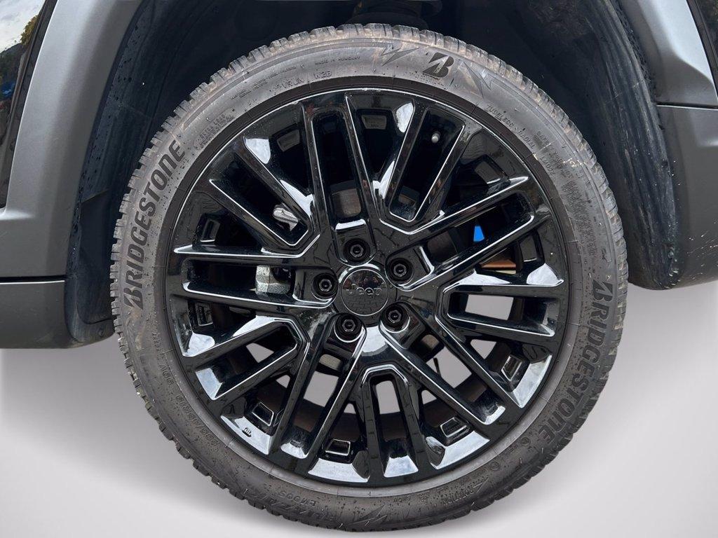 JEEP Compass 1.5 Turbo T4 130CV MHEV 2WD Night Eagle del 2023