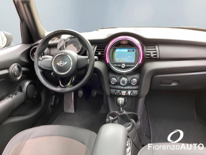 Mini 1.2 One 75 CV - PREZZO REALE