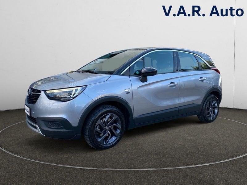 Opel Crossland X Crossland X 1.2 2020 s&s 110cv