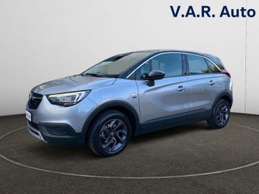 Opel Crossland X Crossland X 1.2 2020 s&s 110cv