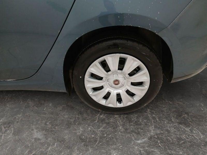 FIAT Tipo 5p 1.5 t4 hybrid 130cv dct
