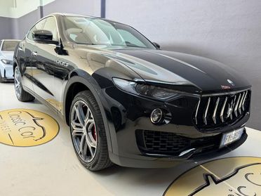 MASERATI Levante V6 Diesel 275 CV AWD Gransport CERCHI 21"