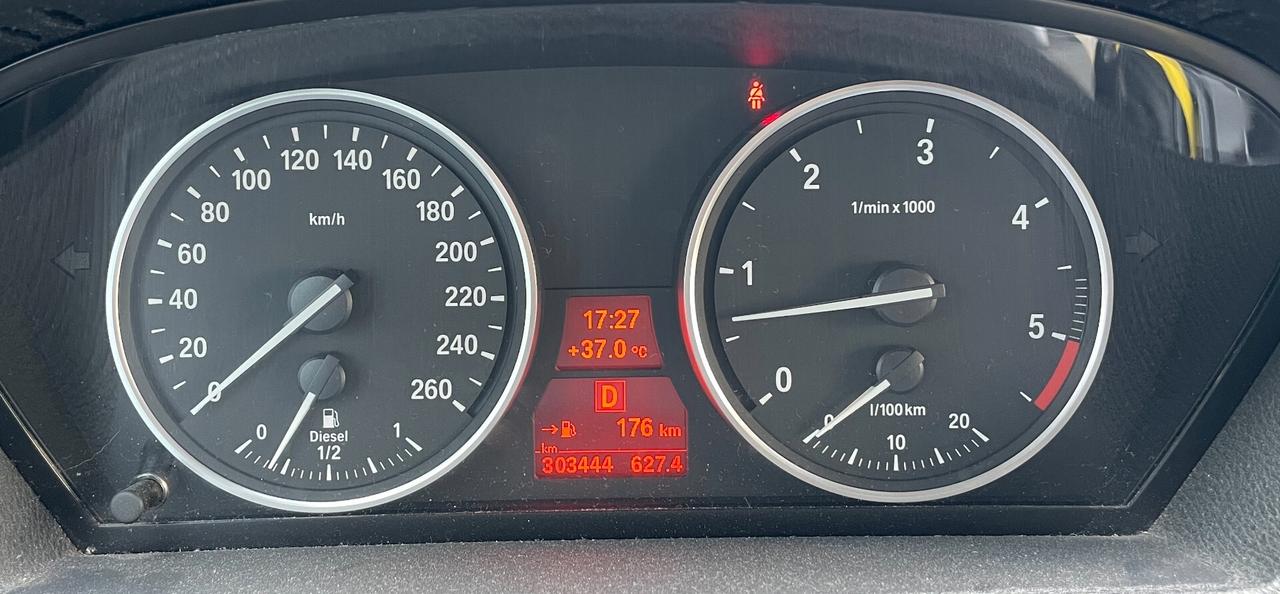 Bmw X5 xDrive30d