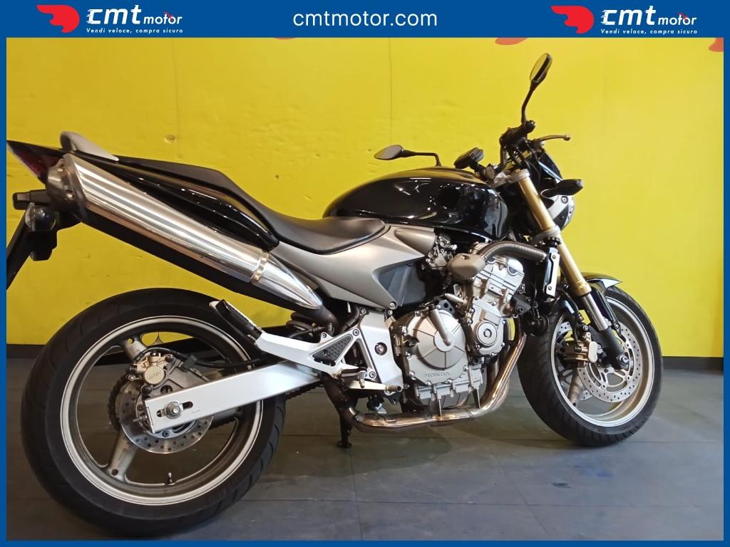 Honda Hornet 600 - 2006