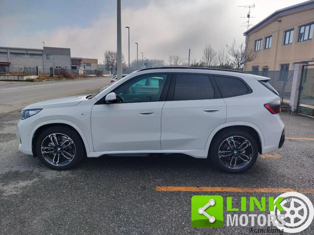 BMW X1 sDrive 20i M-SPORT