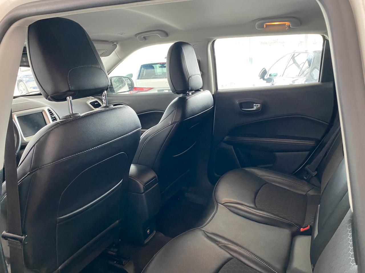 Jeep Compass 1.6 Multijet II 2WD Longitude