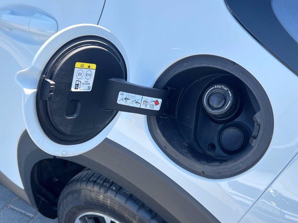 FORD Puma 1.0 EcoBoost Hybrid 125 CV S&S Titanium del 2023