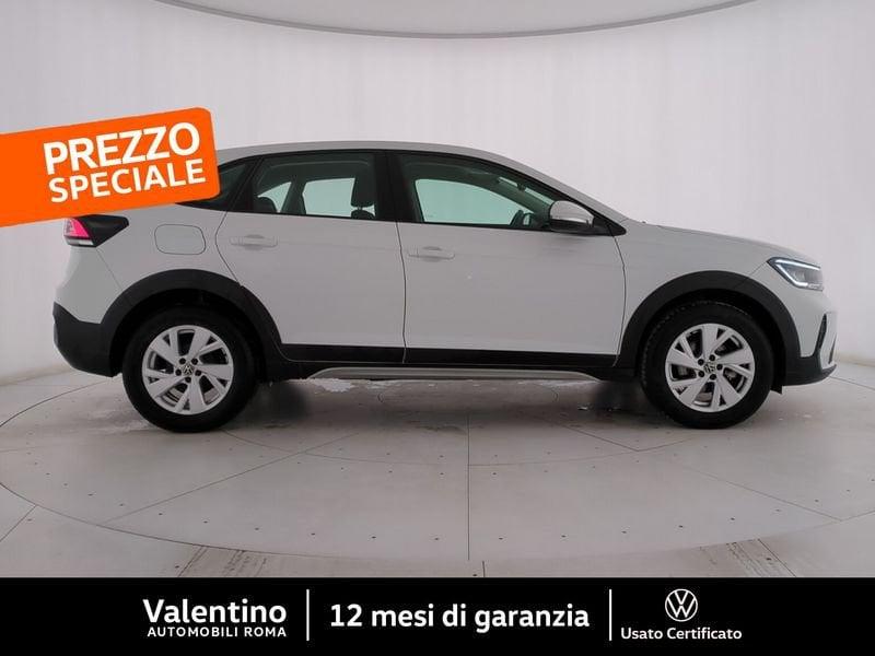 Volkswagen Taigo 1.0 TSI Life