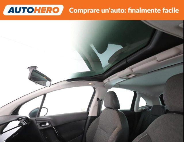 CITROEN C3 BlueHDi 75 Exclusive