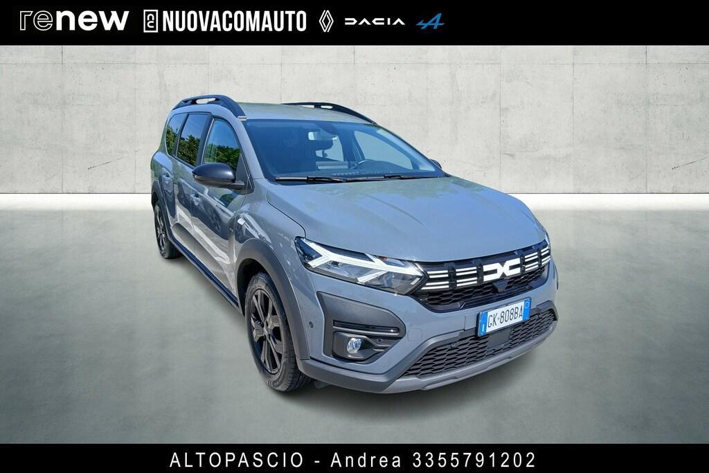 Dacia Jogger 1.0 TCe GPL Extreme UP