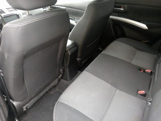 SUZUKI S-Cross 1.6 DDiS 4WD All Grip Cool *X COMMERCIANTI AUTO