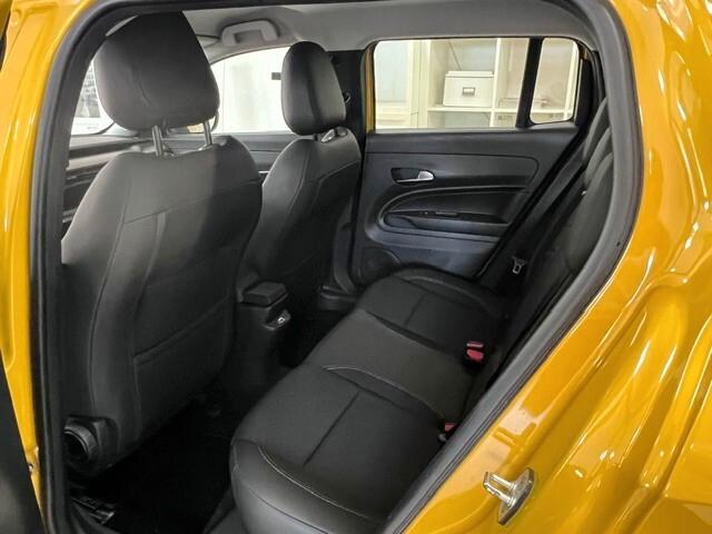 Jeep Avenger 1.2 Turbo 100 CV Altitude
