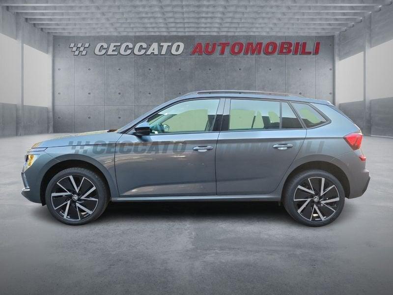 Skoda Kamiq 1.0 TSI SELECTION DSG MY 24