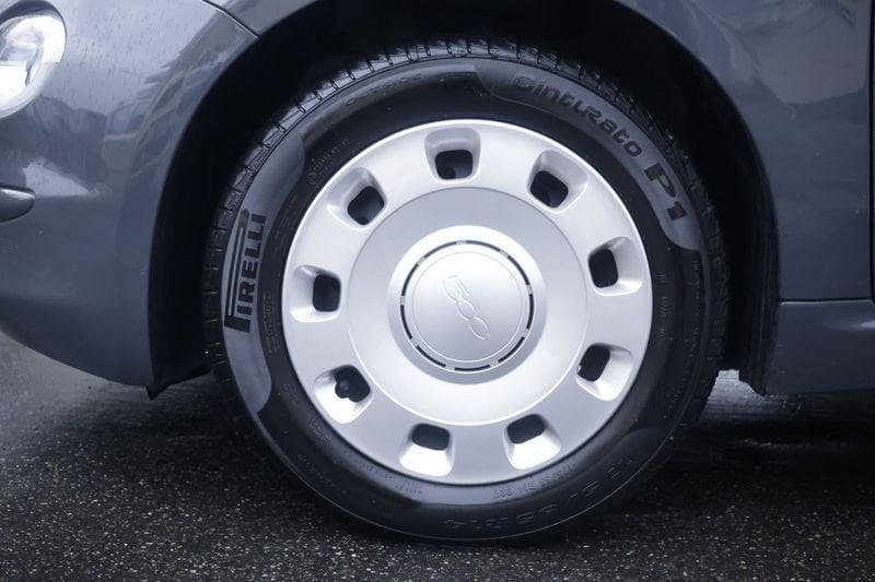 FIAT 500 FIAT 500 1.0 Hybrid Connect Unicoproprietario