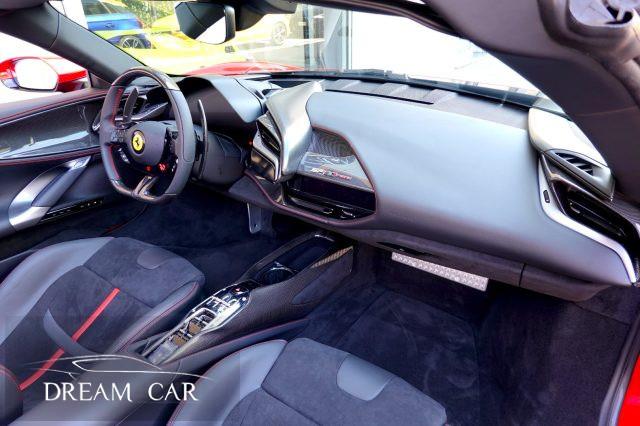 FERRARI SF90 Spider CON PIU' DI ? 100.000 DI OPTIONALS