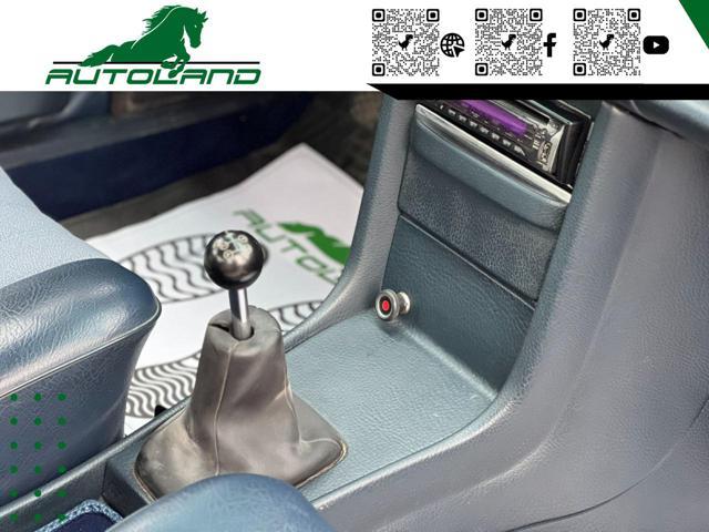 MERCEDES-BENZ 220 D RESTAURATA