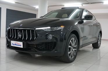 Maserati Levante V6 Diesel AWD Granlusso