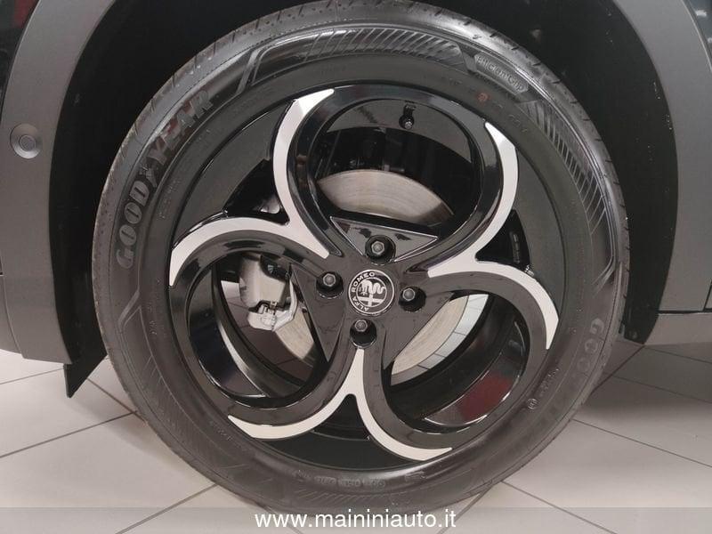 Alfa Romeo Junior 1.2 136cv Hybrid eDCT6 Speciale Automatica SUPER PROMO