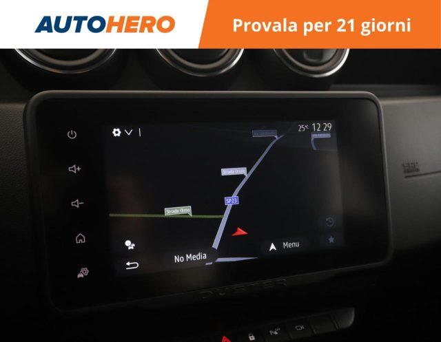 DACIA Duster 1.0 TCe 90 CV 4x2 Journey