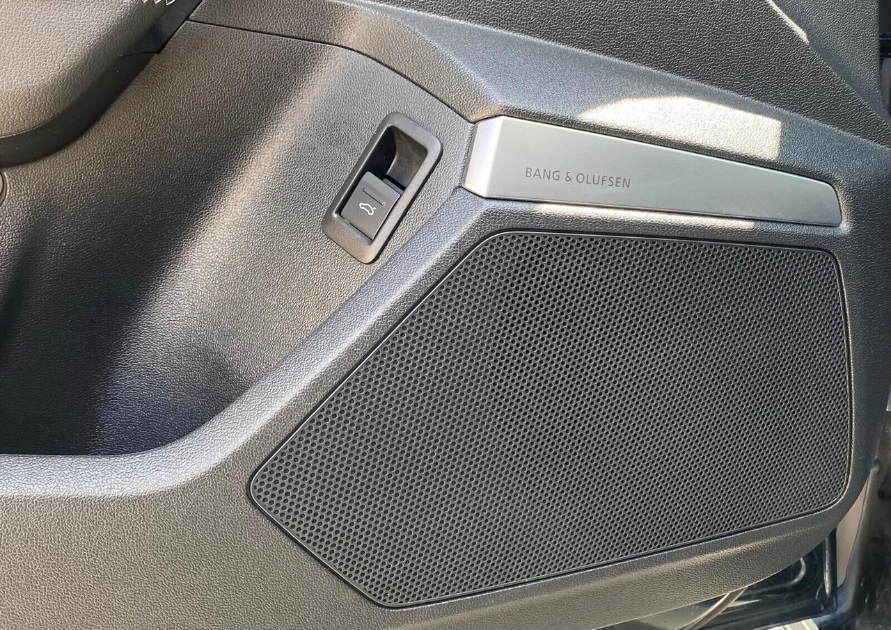 Audi S3 SPB Sport Attitude 2.0 TFSI 310CV s-tronic quattro