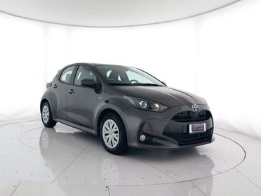 TOYOTA Yaris 1.5h Trend CAMERA+APP CONNECT+ACC+NAVI