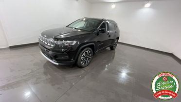 JEEP Compass 1.6 Multijet II 2WD Limited + Park Pack