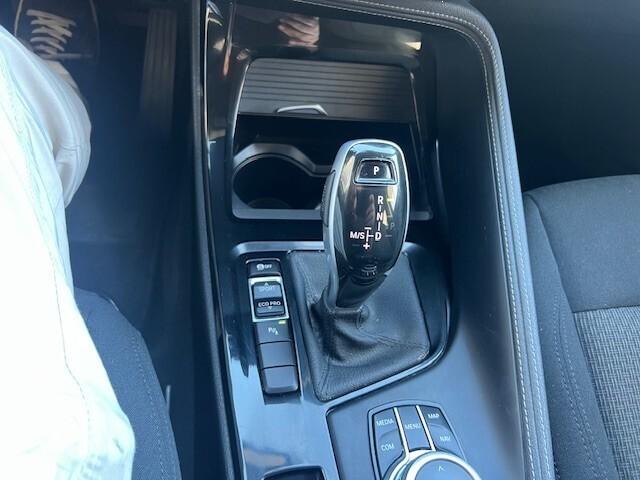 Bmw X2 sDrive18d