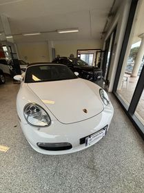 Porsche Boxster 2.7 24V