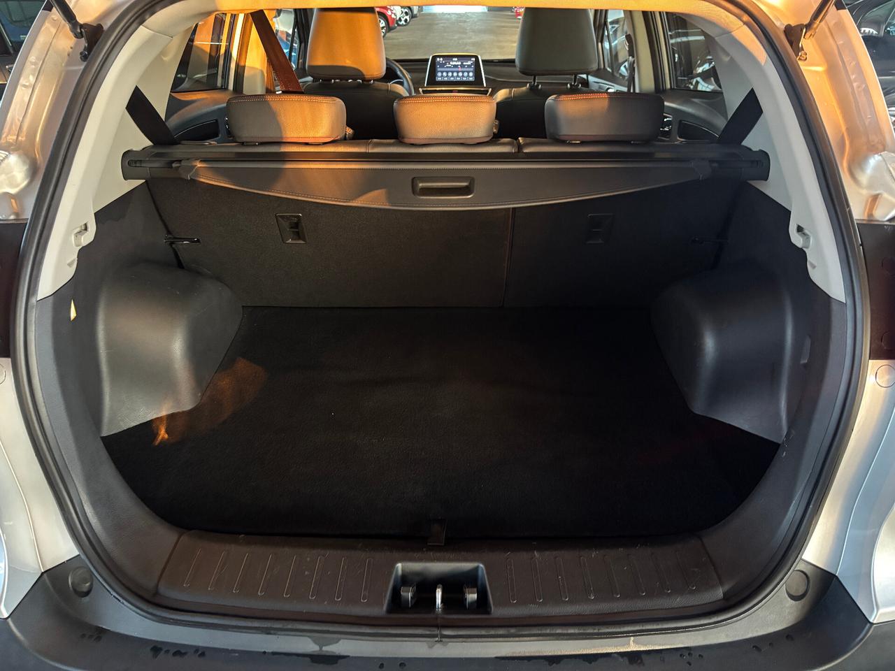 Evo 4 1.6 Bi-Fuel GPL 84KW 114CV NEOPATENTATO